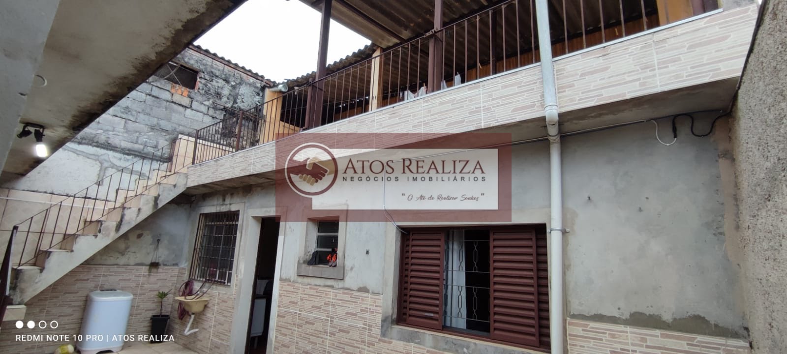 Casa à venda com 3 quartos, 2 banheiros, 2 vagas e 200m² no Vila Sao Jose (cidade Dutra), São Paulo (SP) — foto 21 de 23