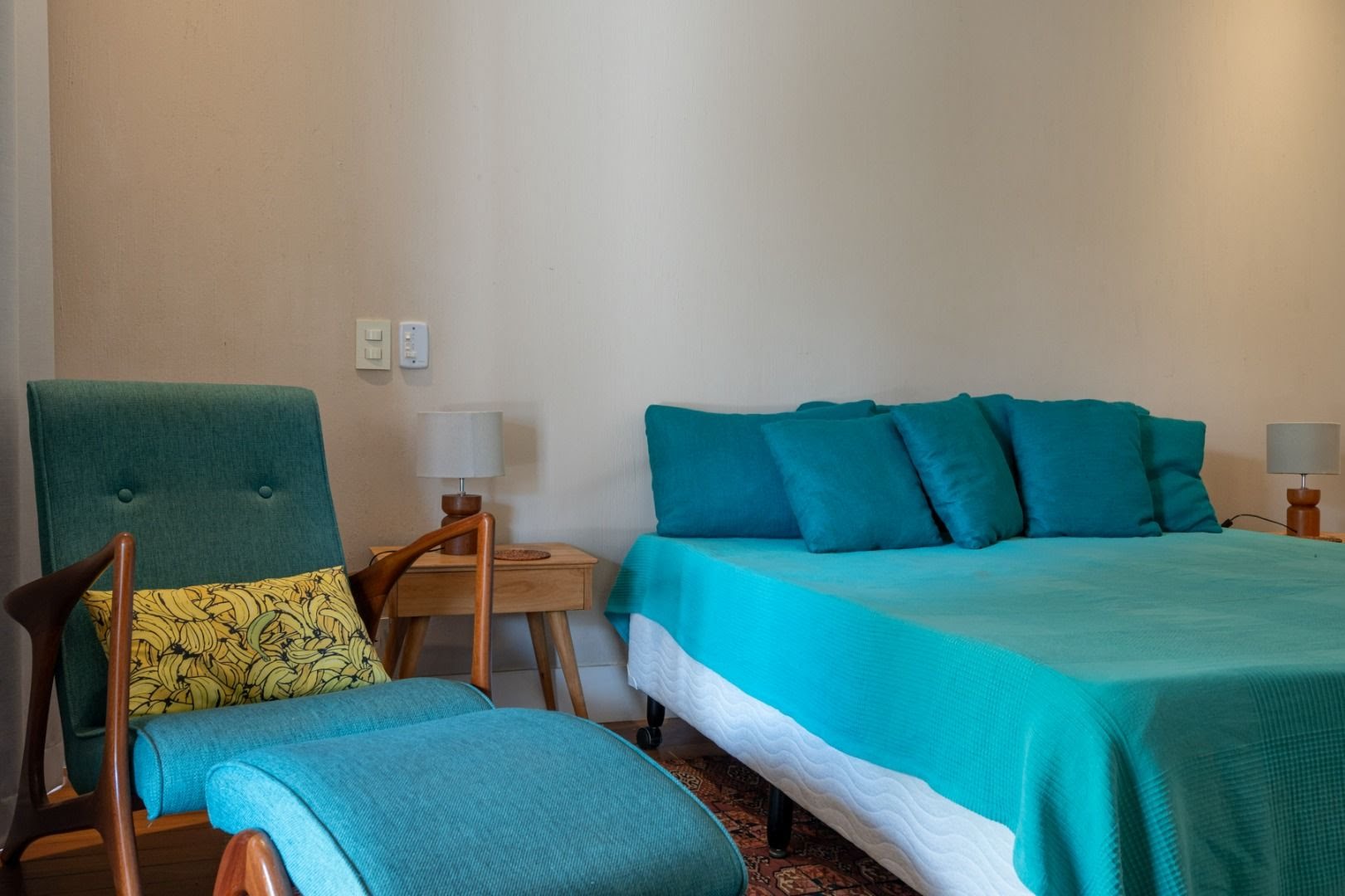 Apartamento para alugar com 4 quartos, 3 suítes, 1 vaga e 250m² no Leblon, Rio de Janeiro (RJ) — foto 9 de 30