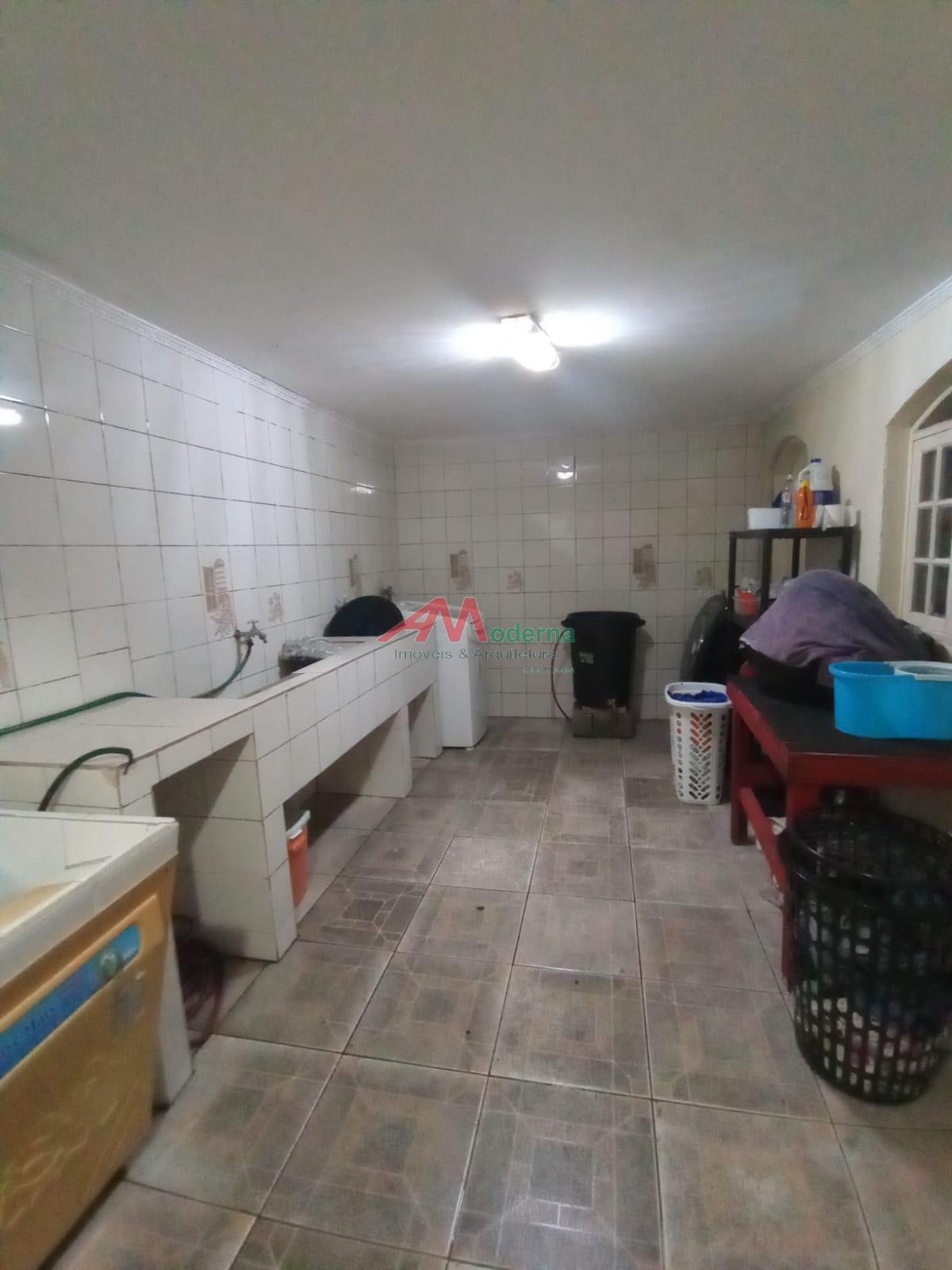 Casa à venda com 3 quartos, 2 banheiros, 2 vagas e 199m² no Jardim Mauá, Mauá (SP) — foto 10 de 21