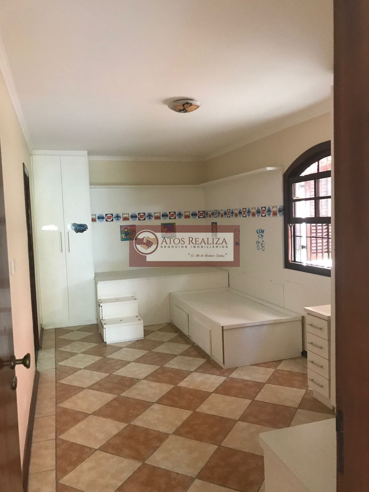 Casa à venda com 4 quartos, 5 suítes, 4 vagas e 300m² no Parque das Arvores, São Paulo (SP) — foto 9 de 30