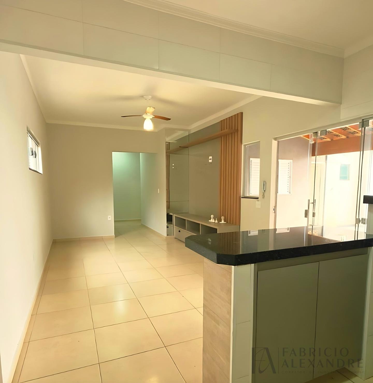 Casa à venda com 3 quartos, 1 suíte, 2 vagas e 120m² no Bosque das Laranjeiras, Bady Bassitt (SP) — foto 7 de 19