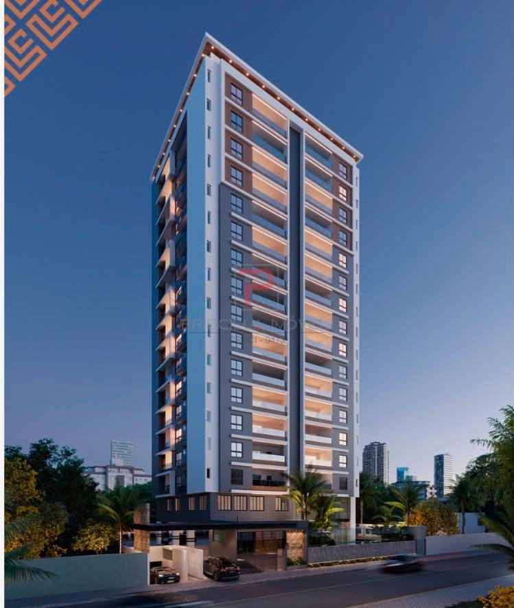 Apartamento à venda com 2 quartos, 1 banheiro, 1 vaga e 65m² no Altiplano Cabo Branco, João Pessoa (PB) — foto 3 de 16