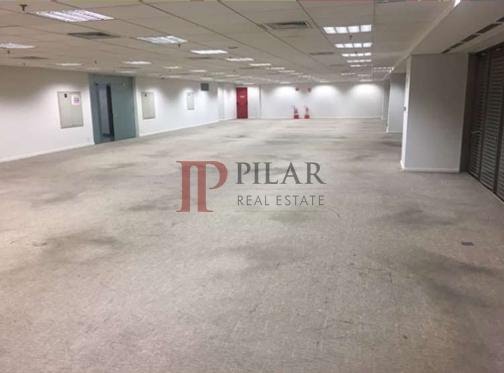 Andar para alugar na Paulista 