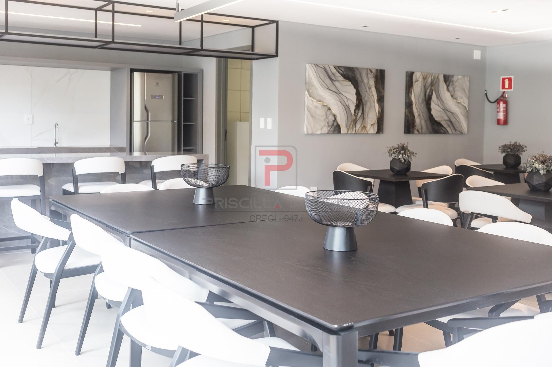 Apartamento à venda com 3 quartos, 2 vagas e 82m² no Manaíra, João Pessoa (PB) — foto 11 de 22
