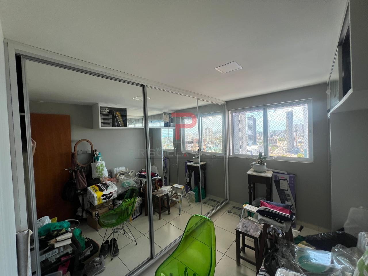 Apartamento à venda com 2 quartos, 1 suíte, 2 vagas e 60m² no Bessa, João Pessoa (PB) — foto 13 de 13