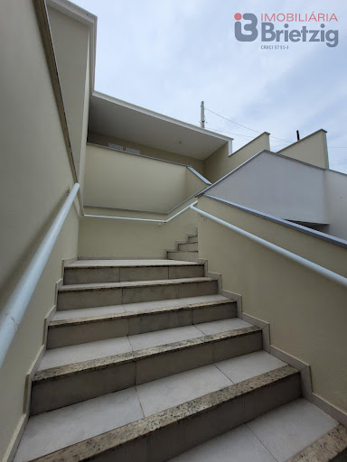 Escadas