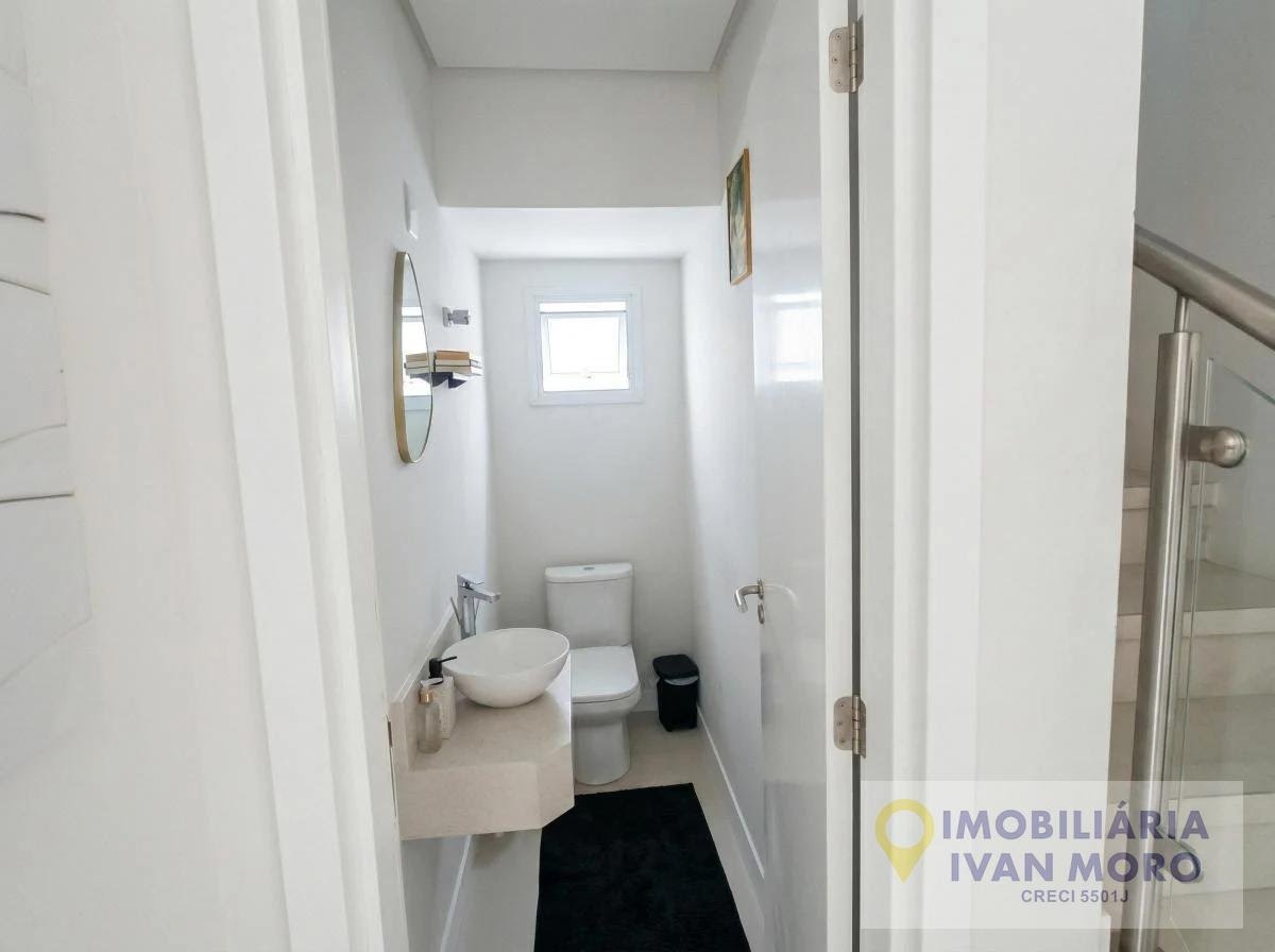 Casa à venda com 3 quartos, 3 suítes, 2 vagas e 126m² no Cachoeira do Bom Jesus, Florianópolis (SC) — foto 10 de 30