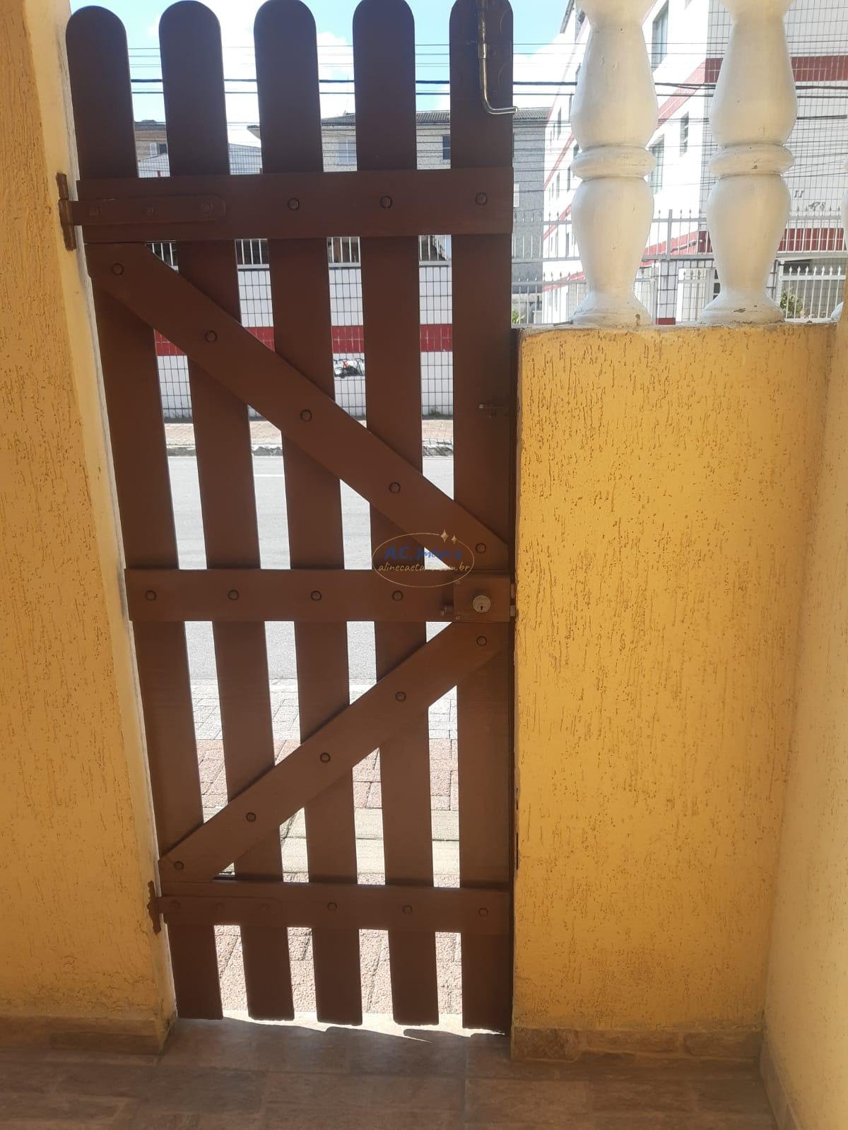 Casa à venda com 2 quartos, 1 suíte, 2 vagas e 83m² no Cidade Ocian, Praia Grande (SP) — foto 4 de 12