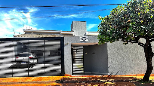 Casa 3 suítes 