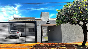 Casa 3 suítes 