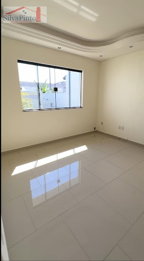 Casa Sobrado em Residencial Estoril  -  Taubaté