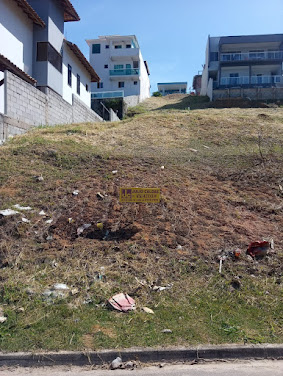 Terreno Condomínio em Condomínio Vale dos Cristais  -  Macaé