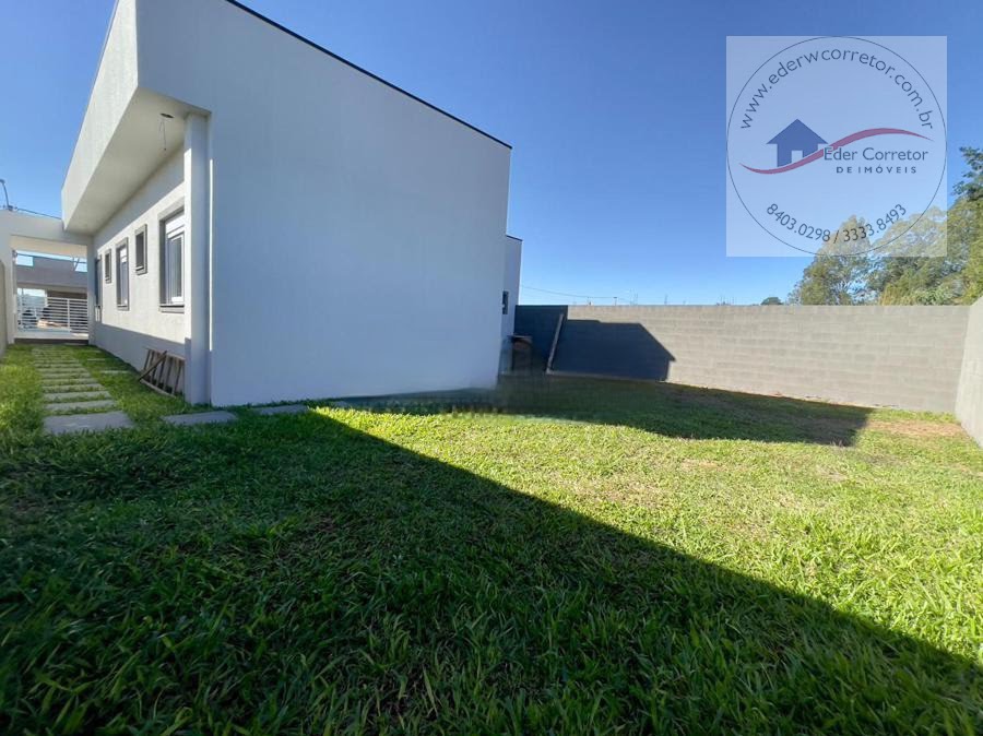Casa à venda com 3 quartos, 1 suíte, 2 vagas e 163m² no Universitário, Ijuí (RS) — foto 18 de 30