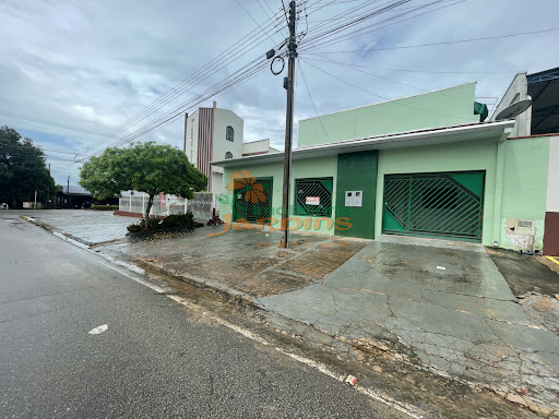 Casa em Nova Brasília - 2º Distrito  -  Ji-Paraná