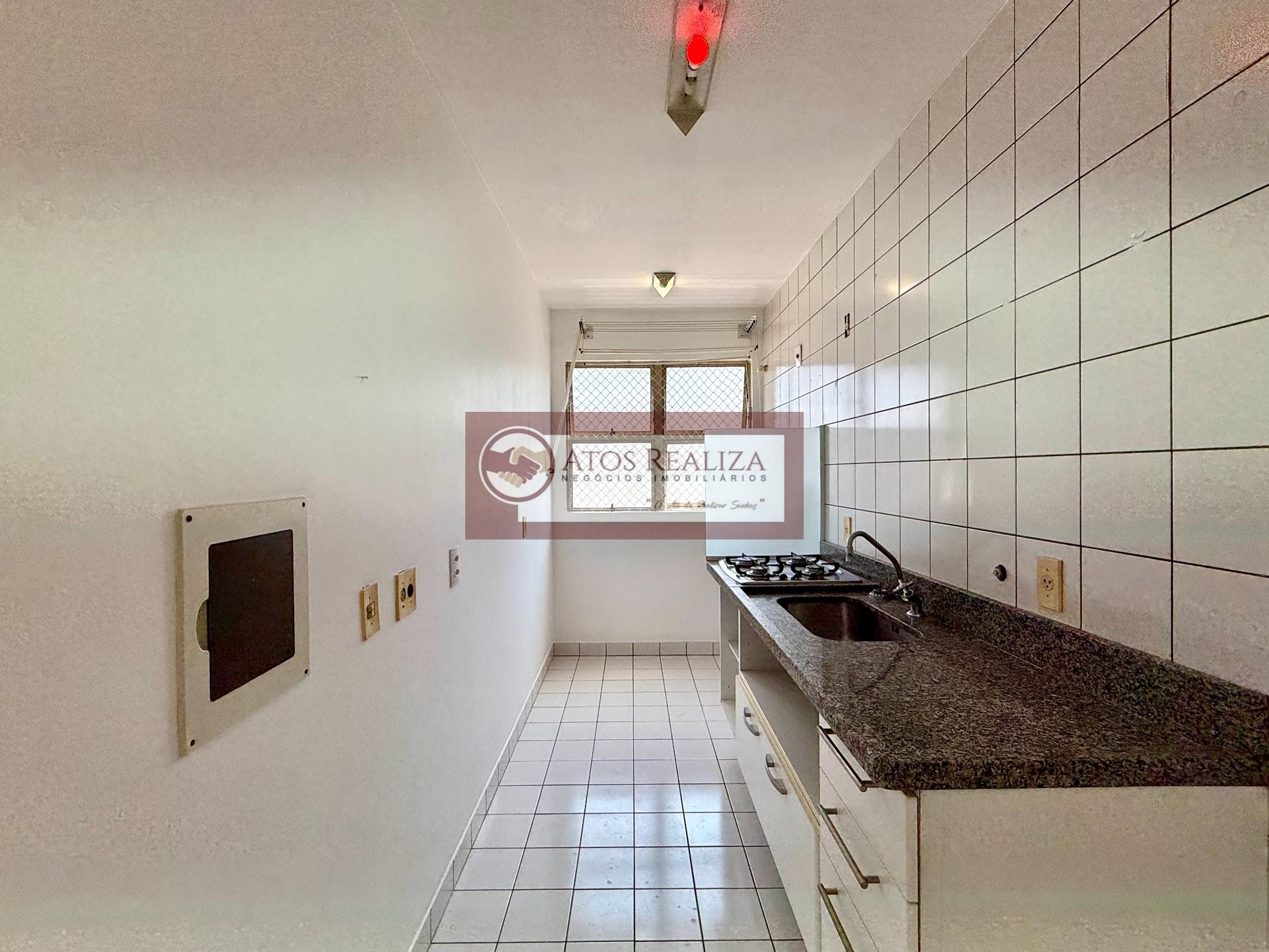 Apartamento à venda com 2 quartos, 1 banheiro, 1 vaga e 48m² no Jardim Marajoara, São Paulo (SP) — foto 9 de 21
