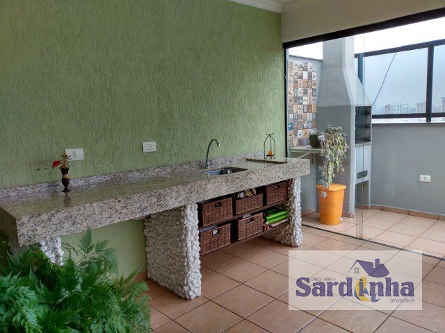 Apartamento à venda com 2 quartos, 3 banheiros, 2 vagas e 146m² no Parque Taboão, Taboão da Serra (SP) — foto 19 de 19
