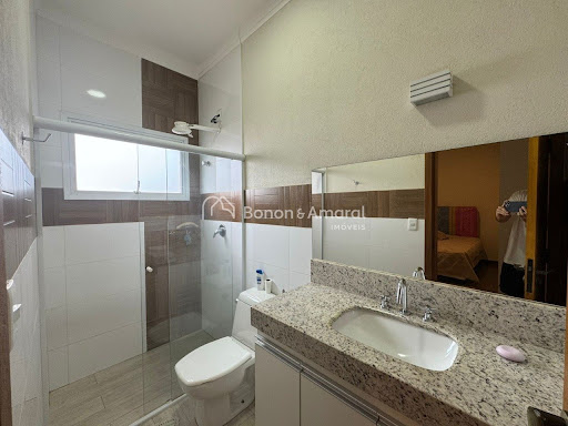 Casa de Condomínio, 4 quartos - Foto 18