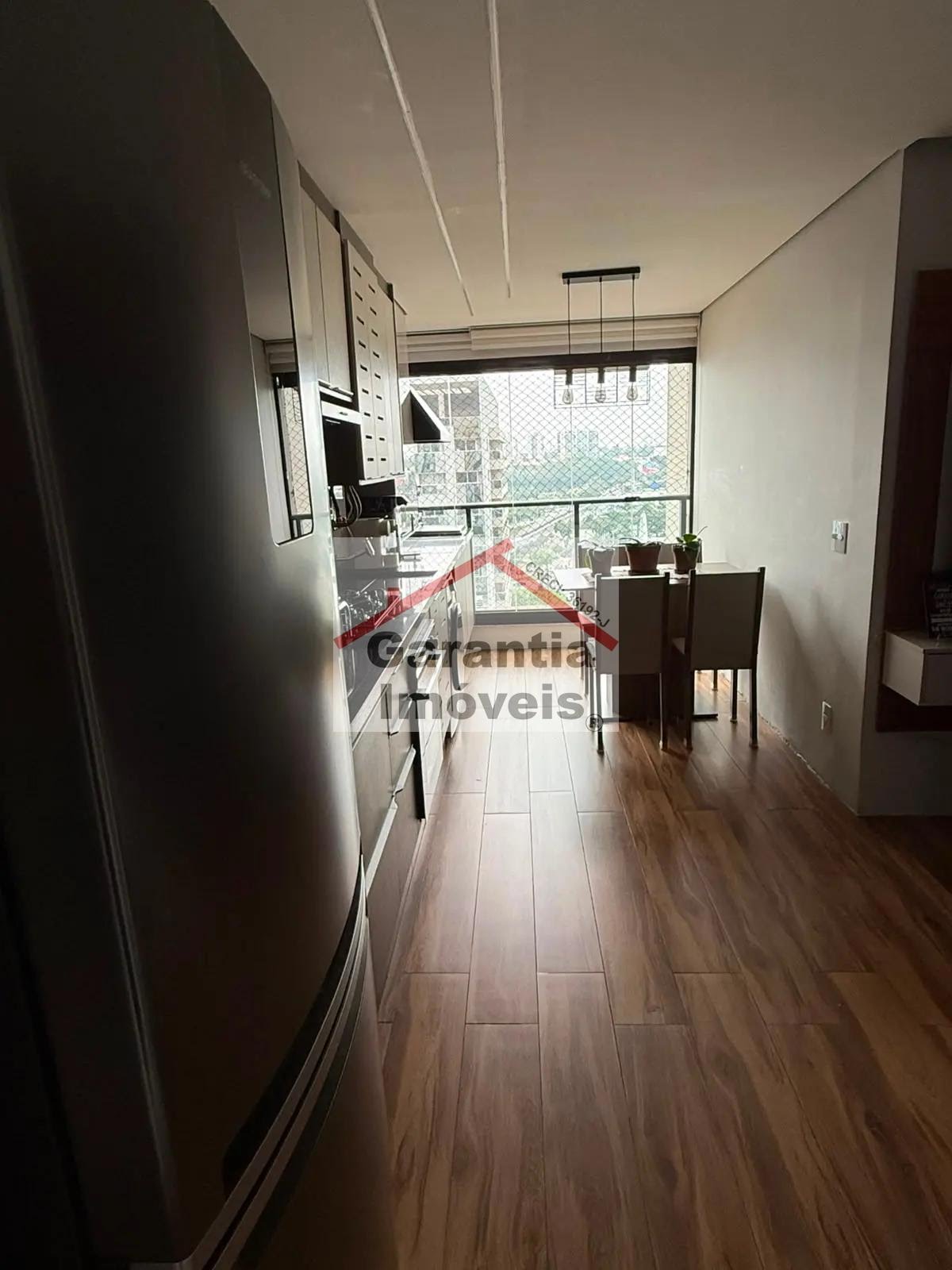 Apartamento à venda com 2 quartos, 1 suíte, 1 vaga e 51m² no Centro, Osasco (SP) — foto 7 de 30