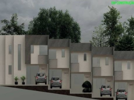 Casa, 2 quartos, 65 m² - Foto 2