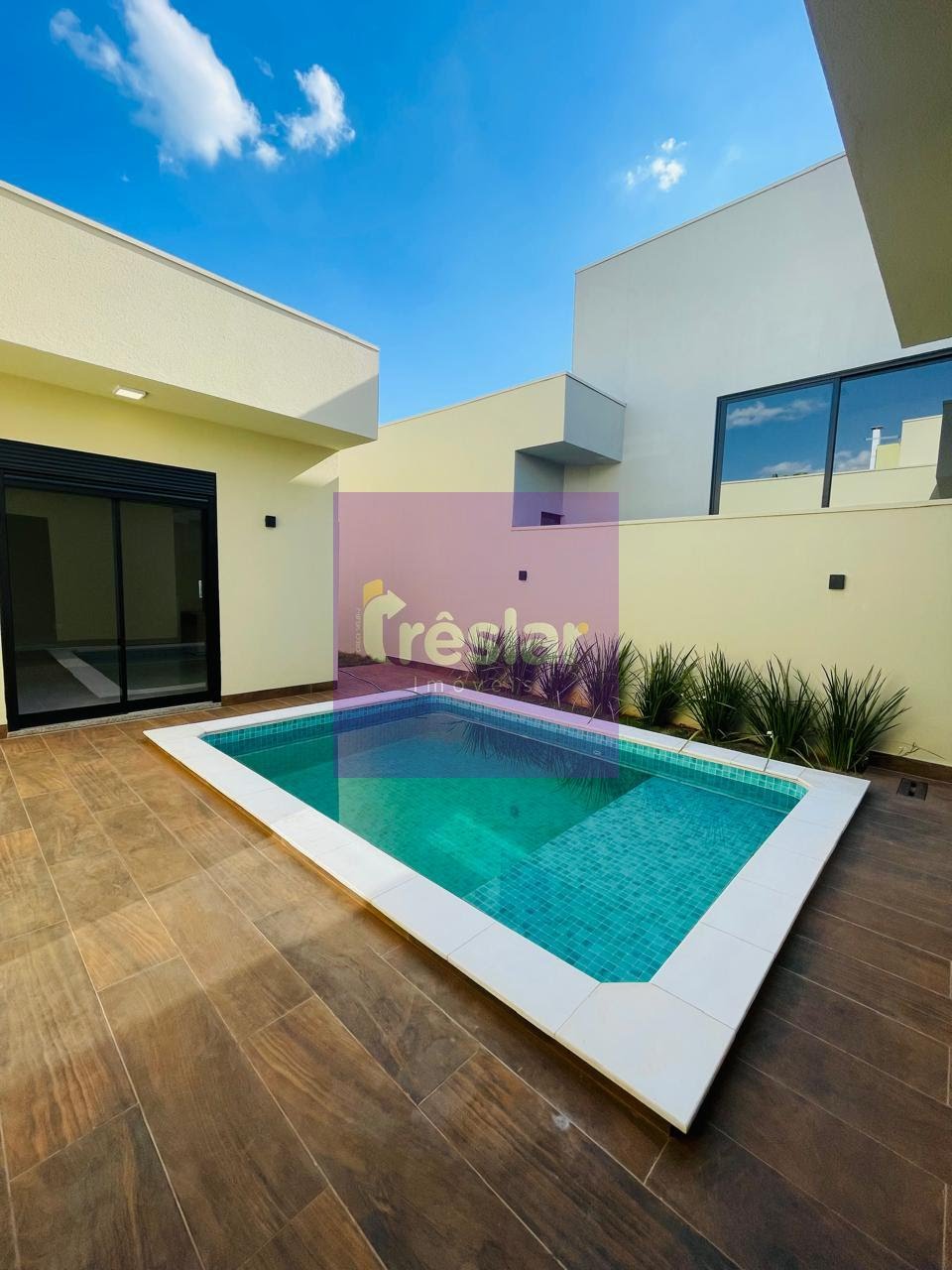 Casa à venda com 3 quartos, 3 suítes, 2 vagas e 220m² no Condomínio Portal das Águas, Três Lagoas (MS) — foto 12 de 19