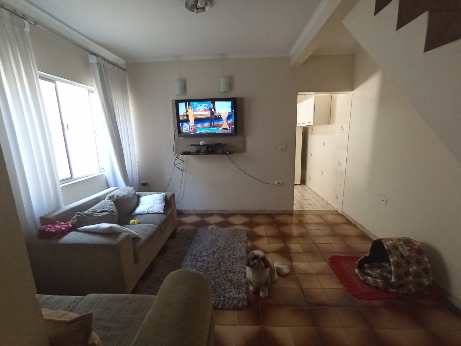 Apartamento à venda com 2 quartos, 1 suíte, 1 vaga e 125m² no Jardim Cidade Pirituba, São Paulo (SP) — foto 17 de 30