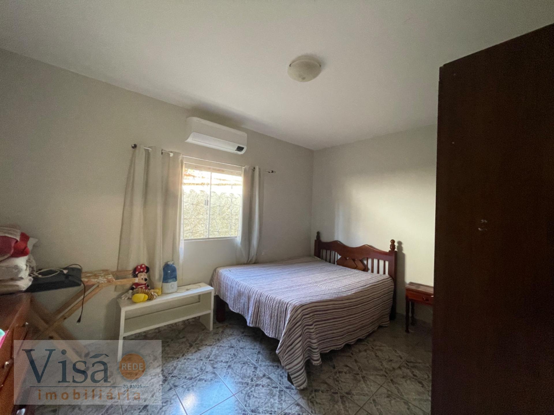 Casa à venda com 3 quartos, 1 suíte, 3 vagas e 150m² no Santana, Paracatu (MG) — foto 10 de 20