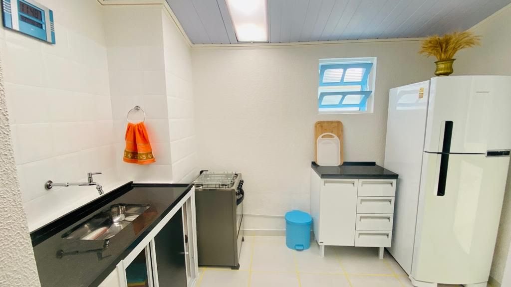 Casa à venda com 3 quartos, 2 banheiros, 3 vagas e 230m² no Lázaro (praia Domingos Dias), Ubatuba (SP) — foto 12 de 22