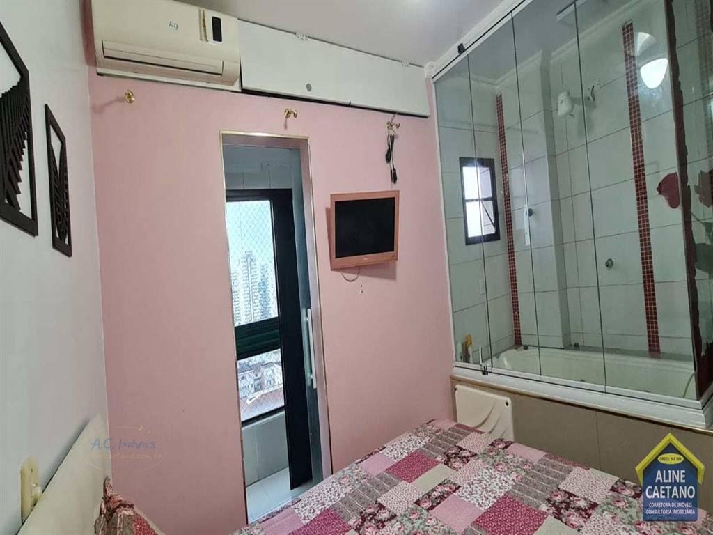 Cobertura à venda com 3 quartos, 3 suítes, 2 vagas e 176m² no Ocian, Praia Grande (SP) — foto 25 de 30