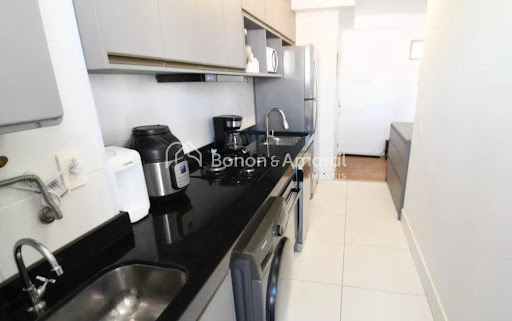 Apartamento, 2 quartos, 75 m² - Foto 9