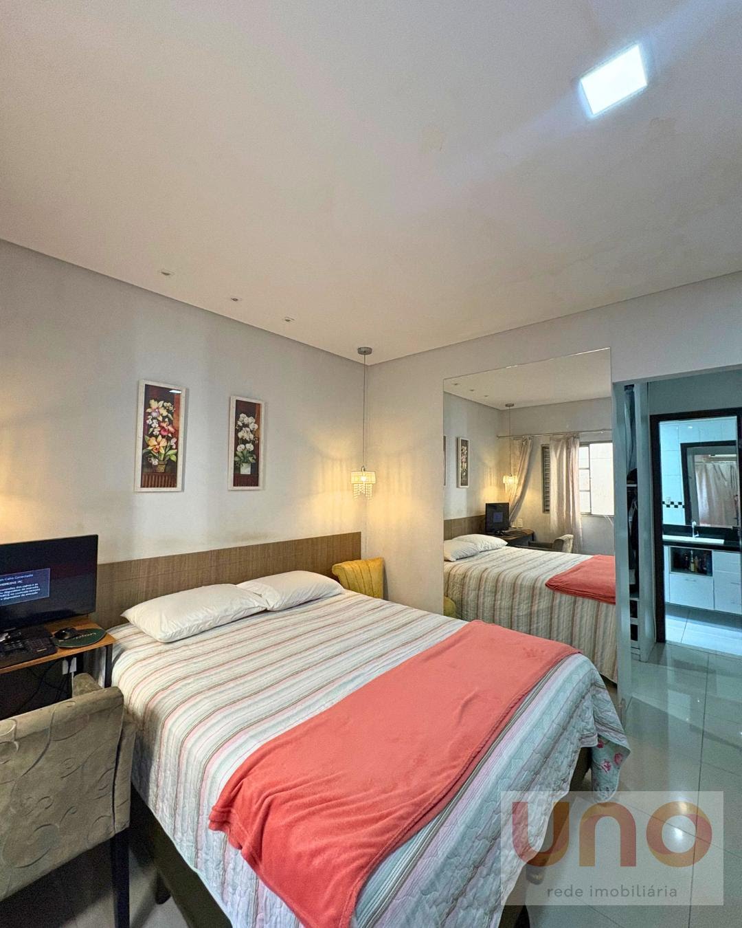 Casa à venda com 4 quartos, 2 suítes, 2 vagas e 180m² no Vila Vilas Boas, Campo Grande (MS) — foto 8 de 26