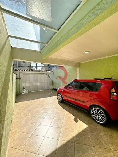 Casa/Sobrado à venda em Vila Ede, São Paulo | 3 dorms