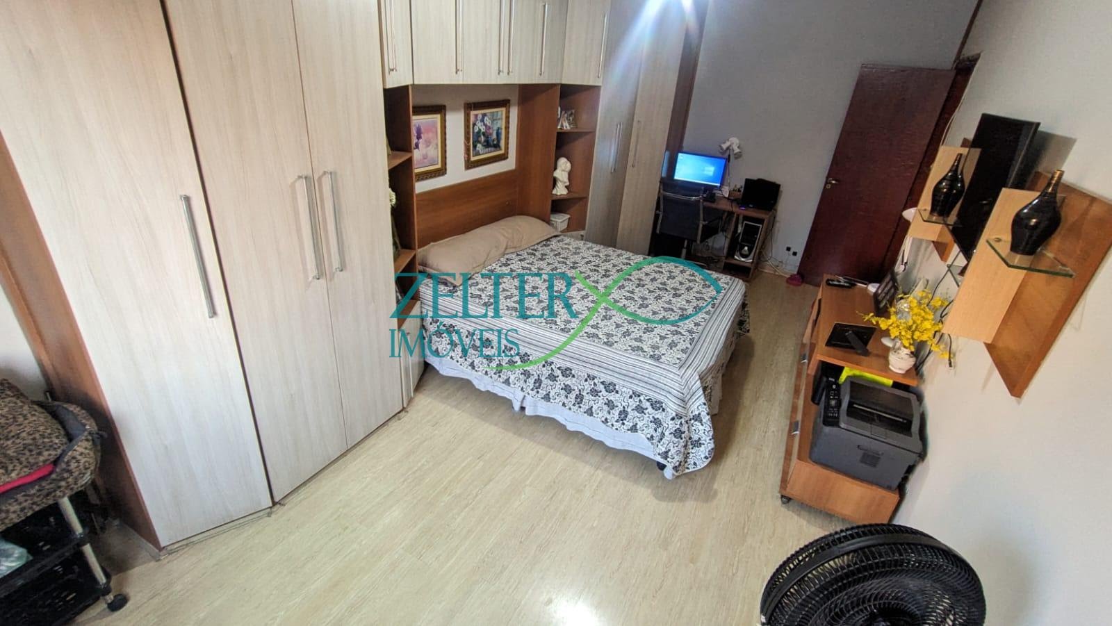 Apartamento à venda com 3 quartos, 1 suíte, 2 vagas e 119m² no Vila da Penha, Rio de Janeiro (RJ) — foto 15 de 21
