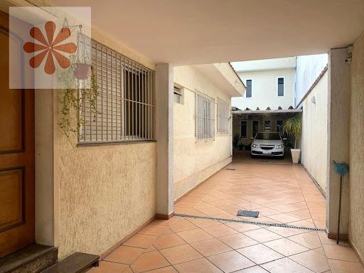 Casa em Ermelino Matarazzo  -  São Paulo
