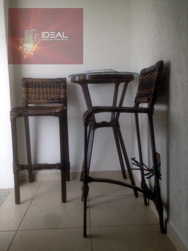 Apartamento à venda com 1 quarto, 1 banheiro, 1 vaga e 41m² no Parque São Caetano, Campos dos Goytacazes (RJ) — foto 18 de 30