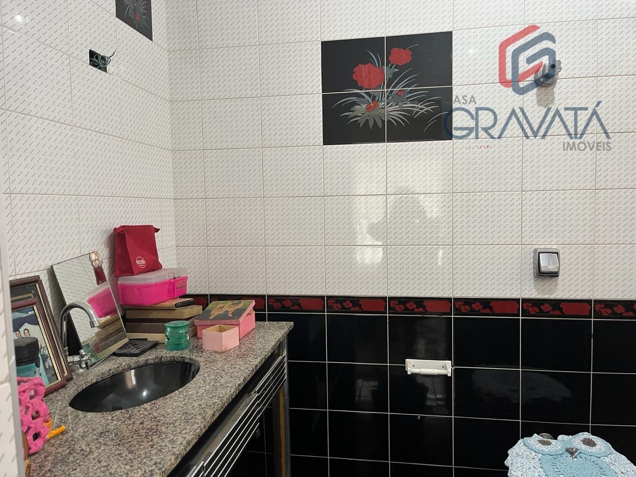 Casa à venda com 3 quartos, 1 suíte, 2 vagas e 186m² no Jardim Marek, Santo André (SP) — foto 27 de 30