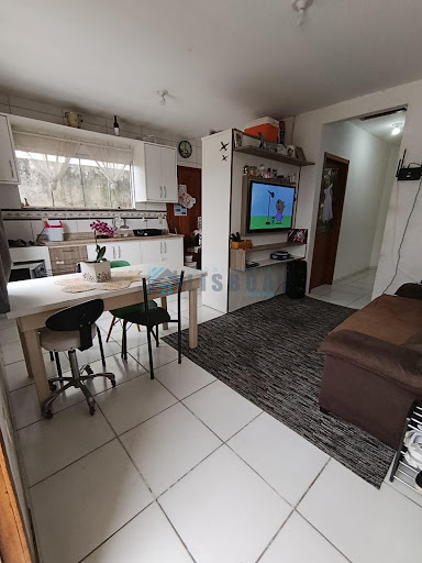 Casa Geminada em Forquilhas Leste  -  São José