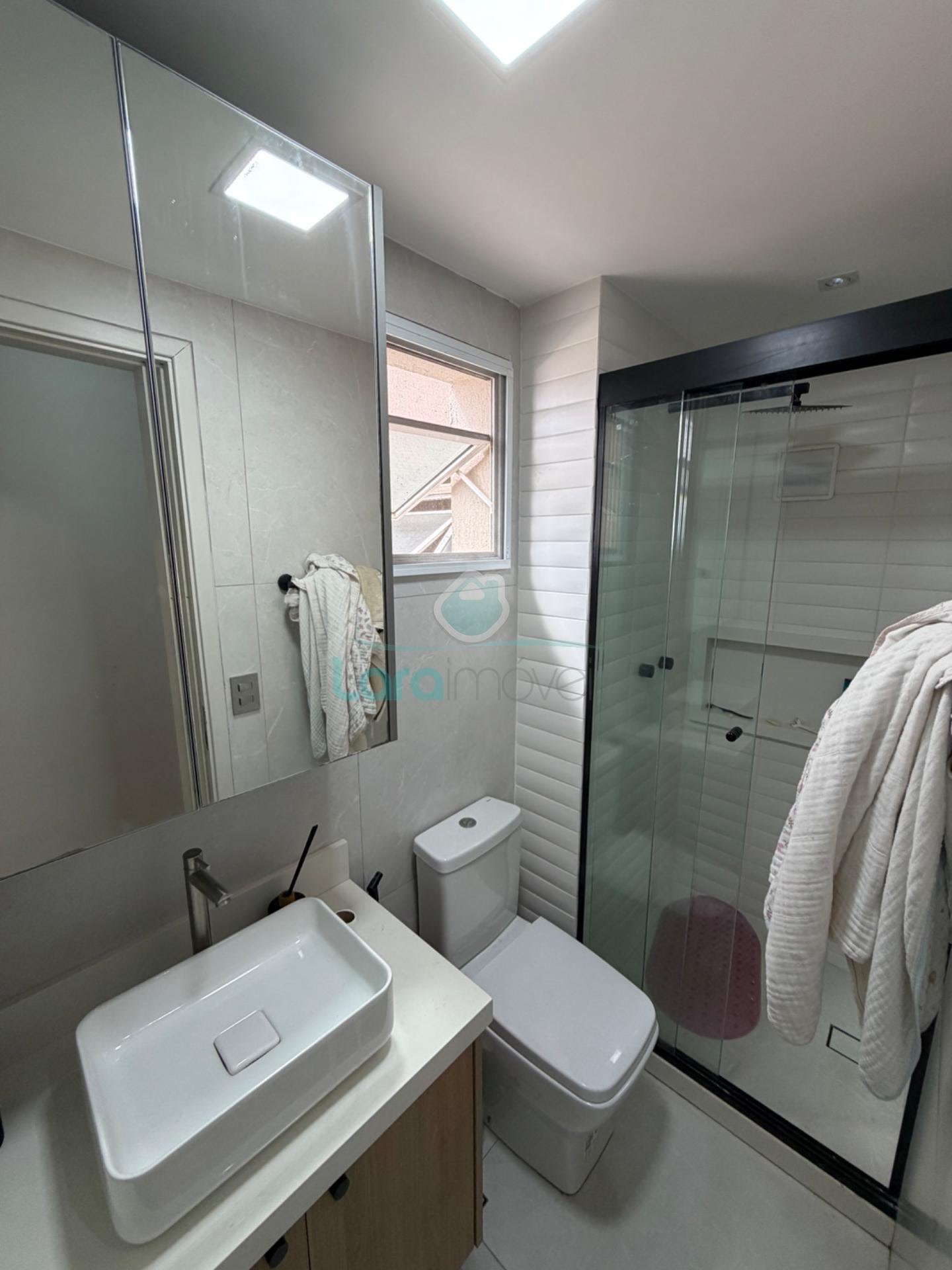 Apartamento à venda com 2 quartos, 1 suíte, 2 vagas e 76m² no Glória, Macaé (RJ) — foto 27 de 30