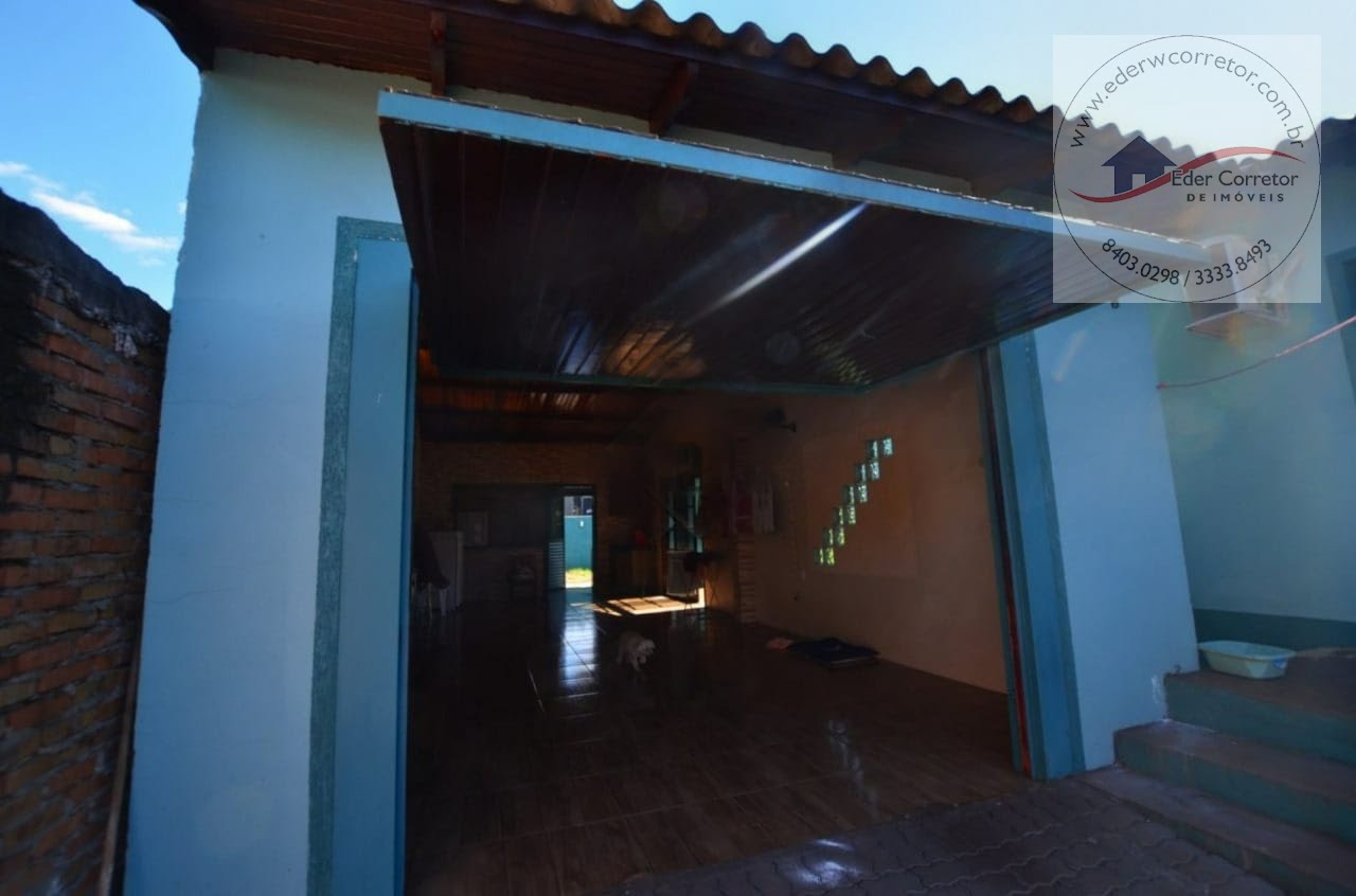 Casa à venda com 2 quartos, 2 banheiros, 2 vagas e 150m² no Luiz Fogliato, Ijuí (RS) — foto 7 de 14