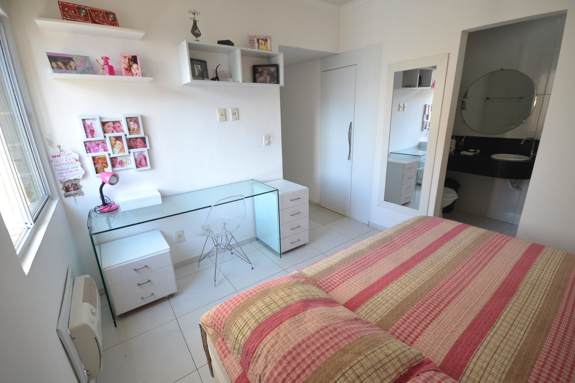 Apartamento à venda com 4 quartos, 2 suítes, 2 vagas e 185m² no Espinheiro, Recife (PE) — foto 19 de 29