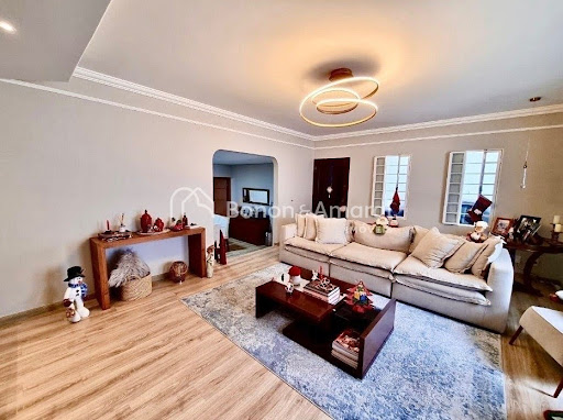 Casa, 3 quartos, 184 m² - Foto 3
