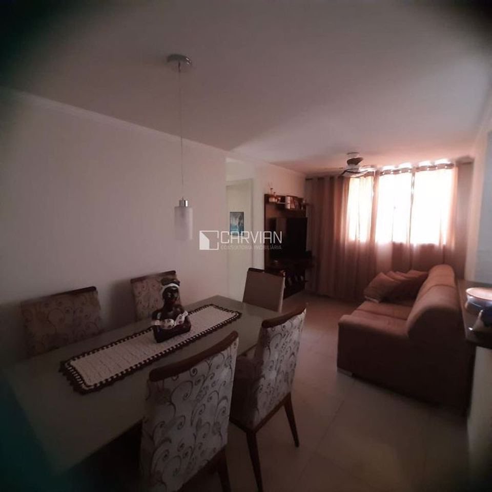 Apartamento à venda com 2 quartos, 1 banheiro, 1 vaga e 50m² no Vila Monte Alegre, Ribeirão Preto (SP) — foto 2 de 30