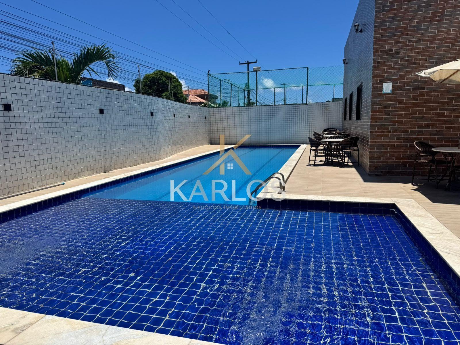 Apartamento à venda com 2 quartos, 1 banheiro, 1 vaga e 42m² no Pau Amarelo, Paulista (PE) — foto 14 de 24