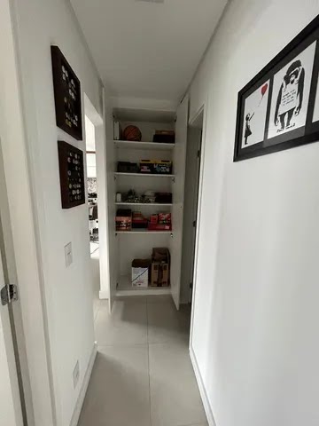 Apartamento à Venda Rua Eugênio de Medeiros, Pinheiros/SP