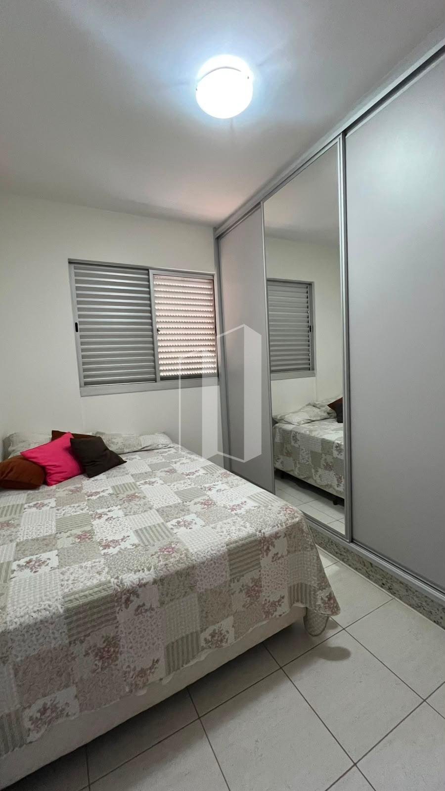Apartamento para alugar com 3 quartos, 1 suíte, 1 vaga e 75m² no Parque Amazônia, Goiânia (GO) — foto 14 de 28