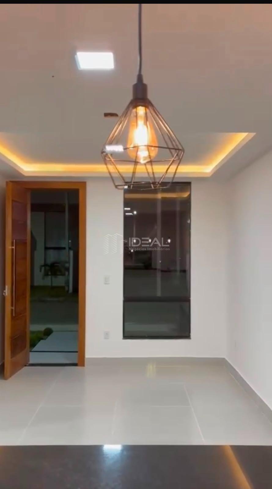 Casa à venda com 3 quartos, 1 suíte, 1 vaga e 123m² no Novo Jockey, Campos dos Goytacazes (RJ) — foto 3 de 10