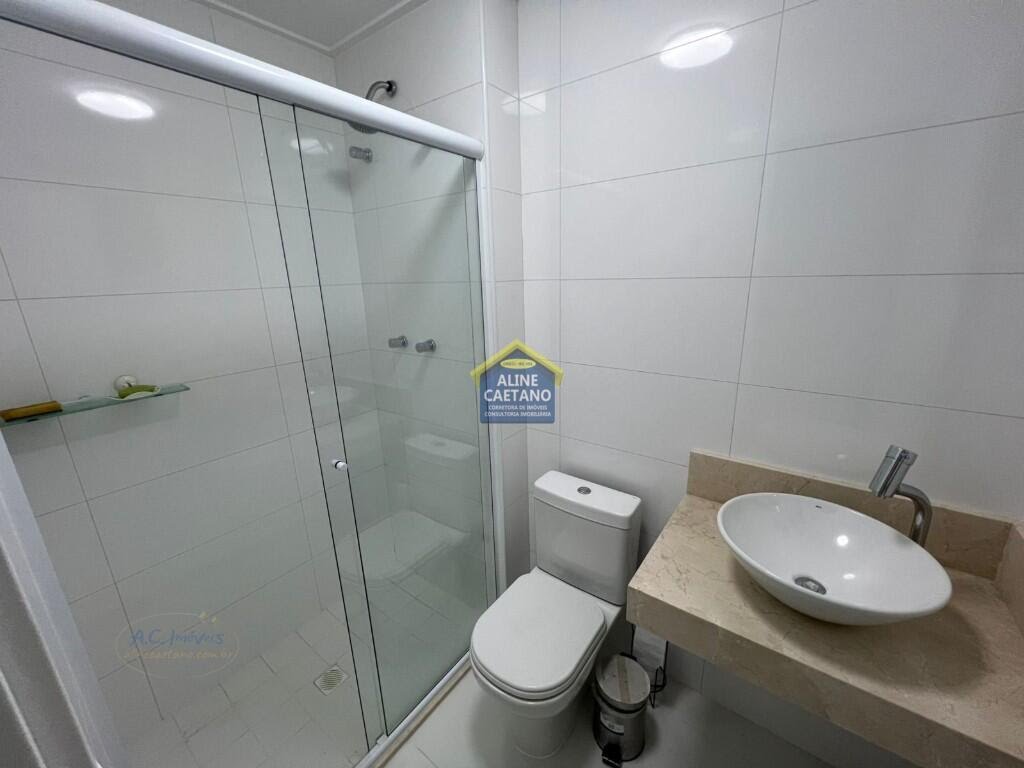 Apartamento à venda com 4 quartos, 4 suítes, 3 vagas e 162m² no Canto do Forte, Praia Grande (SP) — foto 22 de 30