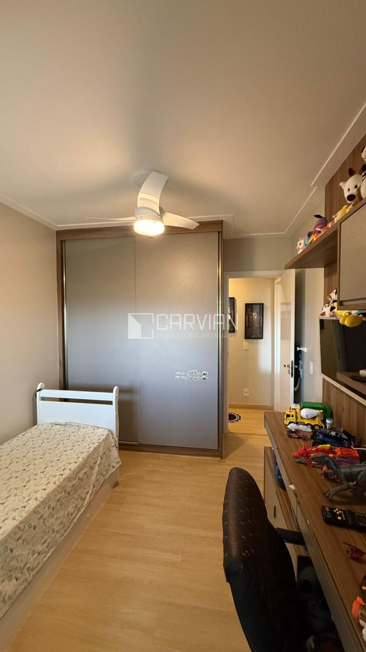 Apartamento à venda com 2 quartos, 2 suítes, 1 vaga e 88m² no Bonfim Paulista, Ribeirão Preto (SP) — foto 14 de 17