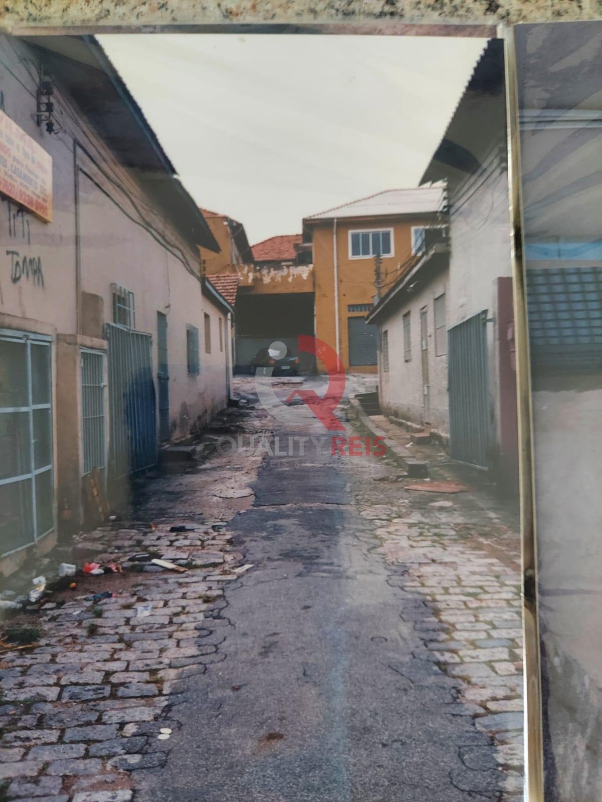 Terreno, 1630 m² - Foto 1