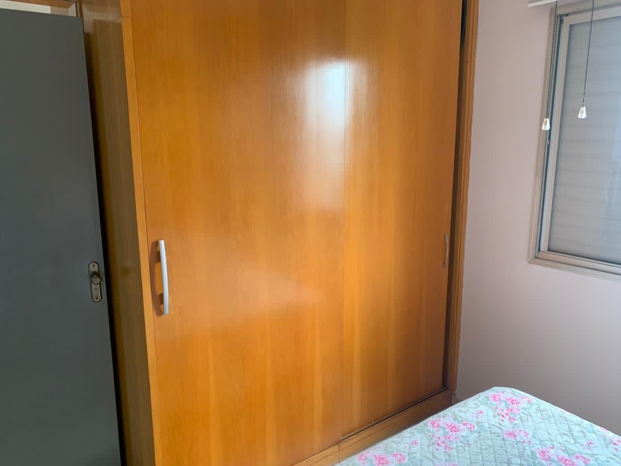 Apartamento à venda com 1 quarto, 1 banheiro, 1 vaga e 59m² no Vila Albertina, São Paulo (SP) — foto 8 de 13