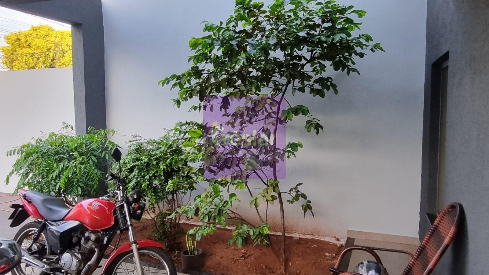 Casa à venda com 3 quartos, 1 suíte, 1 vaga e 150m² no Jardim Alvorada, Três Lagoas (MS) — foto 24 de 27